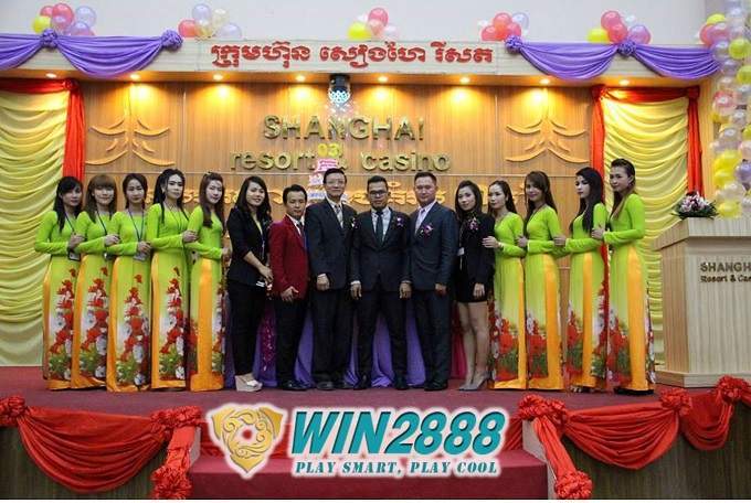 Win2888 – Nhà cái đánh Bài Online Uy Tín Nhất Việt Nam