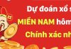 Dự Đoán Soi Cầu Xổ Số Miền Nam Từ 16/06 đến 30/06 chi tiết, chuẩn xác với tỷ lệ TRÚNG CAO nhất