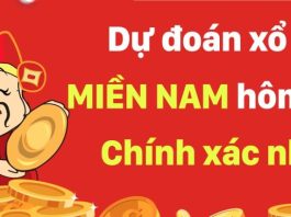 Dự Đoán Soi Cầu Xổ Số Miền Nam Từ 16/06 đến 30/06 chi tiết, chuẩn xác với tỷ lệ TRÚNG CAO nhất