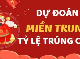 Dự Đoán Soi Cầu Xổ Số Miền Trung Từ 1/09 đến 15/09 chi tiết, đầy đủ với xác suất TRÚNG CAO nhất