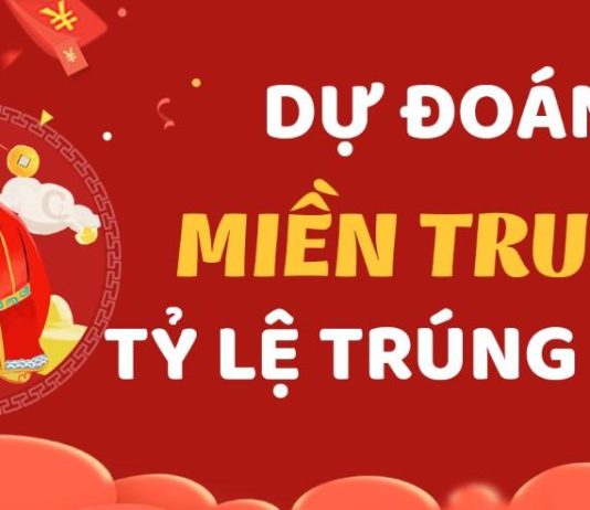 Dự Đoán Soi Cầu Xổ Số Miền Trung Từ 1/09 đến 15/09 chi tiết, đầy đủ với xác suất TRÚNG CAO nhất