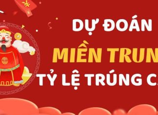 Dự Đoán Soi Cầu Xổ Số Miền Trung Từ 1/10 đến 15/10 chi tiết, đầy đủ với xác suất TRÚNG CAO nhất