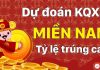 Dự Đoán Soi Cầu Xổ Số Miền Nam Từ 01/01 đến 15/01 đầy đủ, chuẩn xác với tỷ lệ TRÚNG CAO nhất