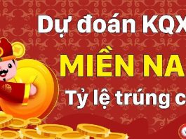 Dự Đoán Soi Cầu Xổ Số Miền Nam Từ 01/01 đến 15/01 đầy đủ, chuẩn xác với tỷ lệ TRÚNG CAO nhất