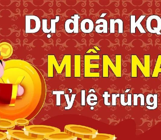 Dự Đoán Soi Cầu Xổ Số Miền Nam Từ 01/01 đến 15/01 đầy đủ, chuẩn xác với tỷ lệ TRÚNG CAO nhất