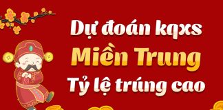 Dự Đoán Soi Cầu Xổ Số Miền Trung Từ 01/01 đến 15/01 chi tiết, đầy đủ với xác suất TRÚNG CAO nhất
